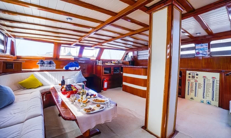 Optimist Charter