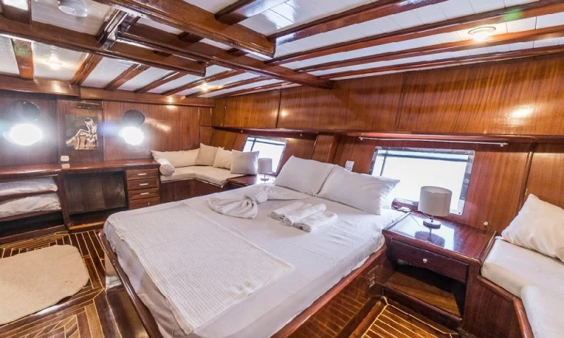 Optimist Charter