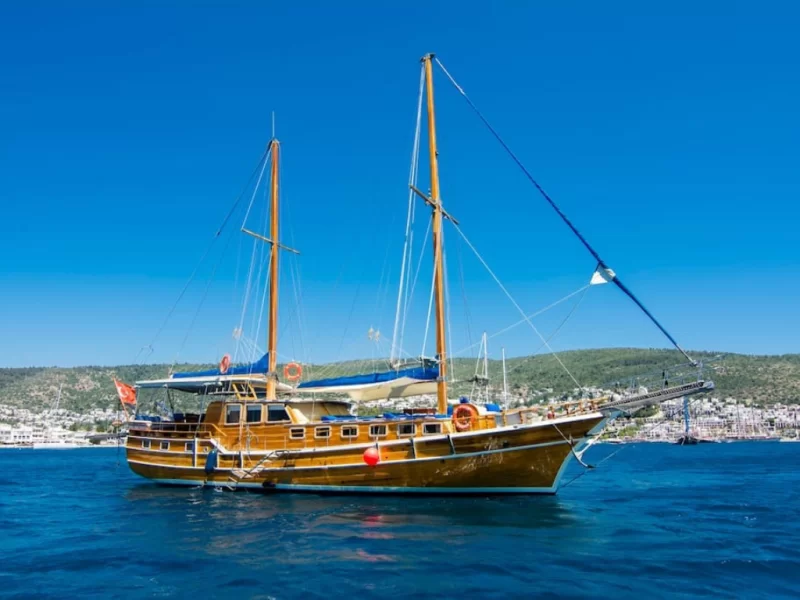 Miraç Charter