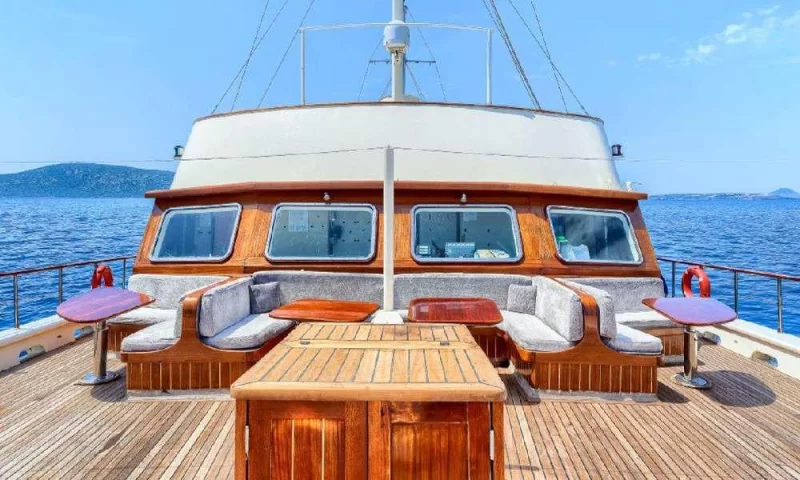 Elara 1 Charter