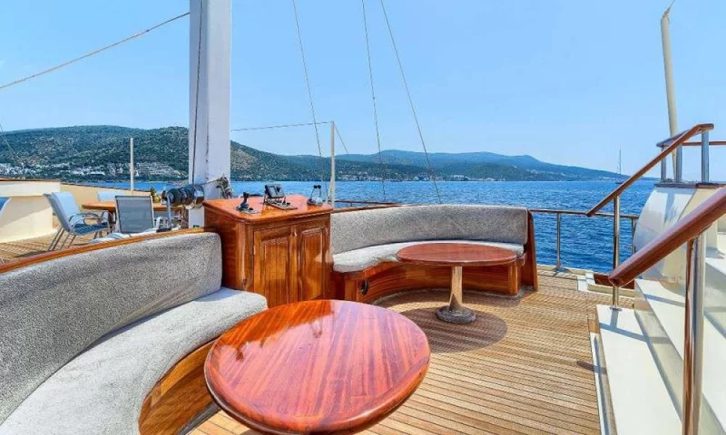 Elara 1 Charter
