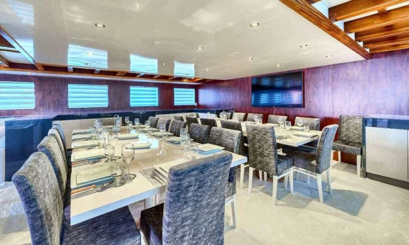 Elara 1 Charter