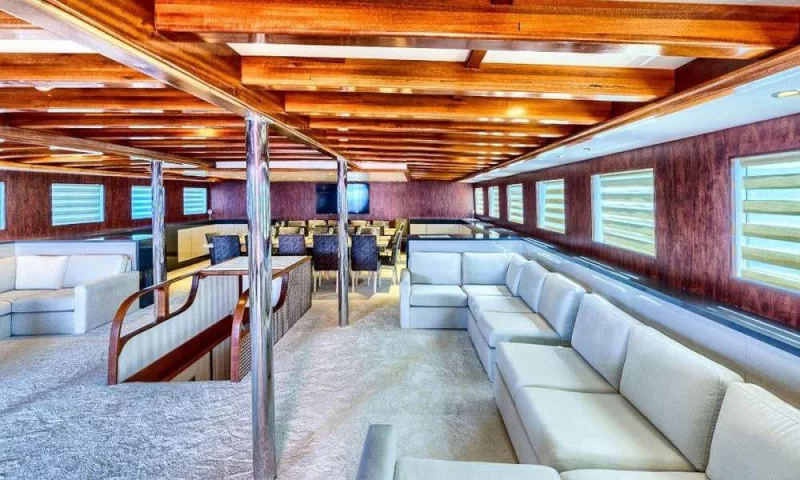Elara 1 Charter