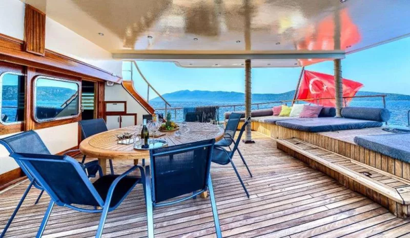 Elara 1 Charter
