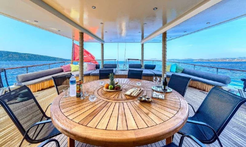 Elara 1 Charter