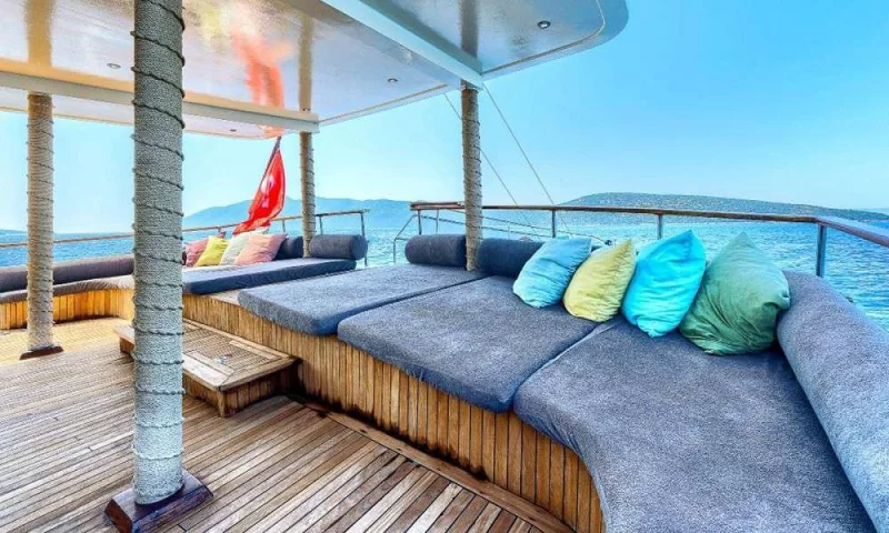 Elara 1 Charter