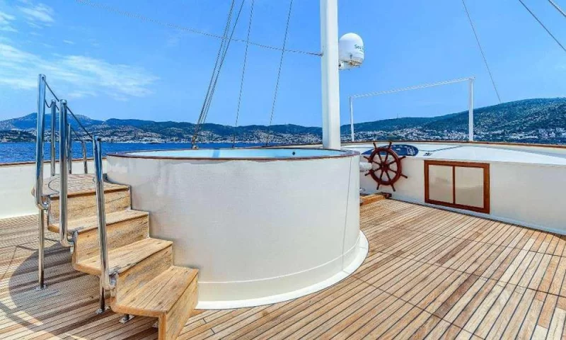 Elara 1 Charter