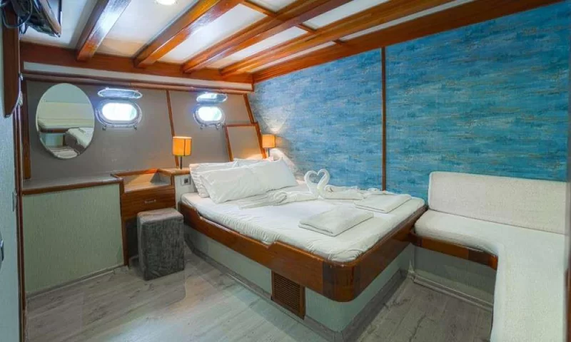 Elara 1 Charter
