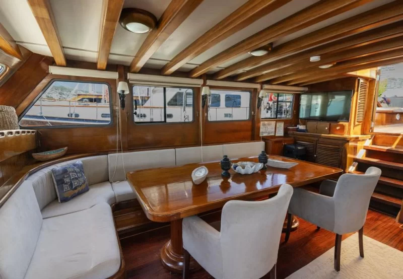 Serenad Charter