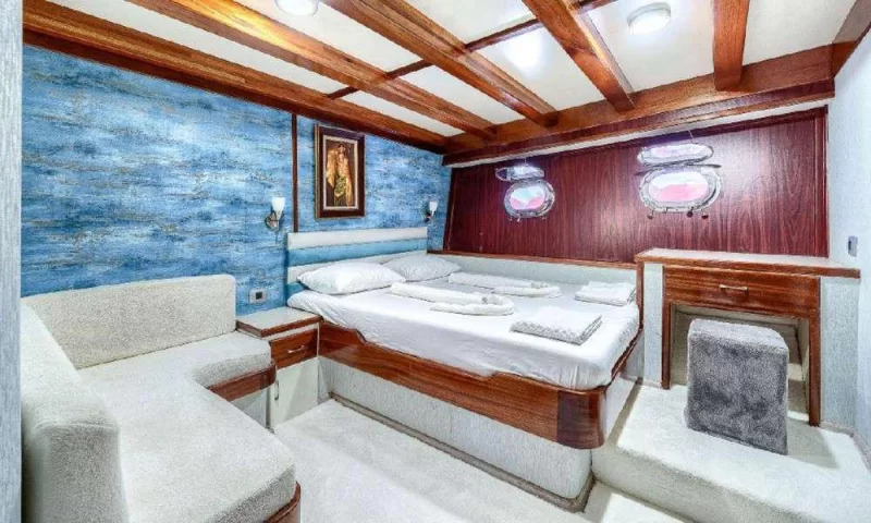 Elara 1 Charter