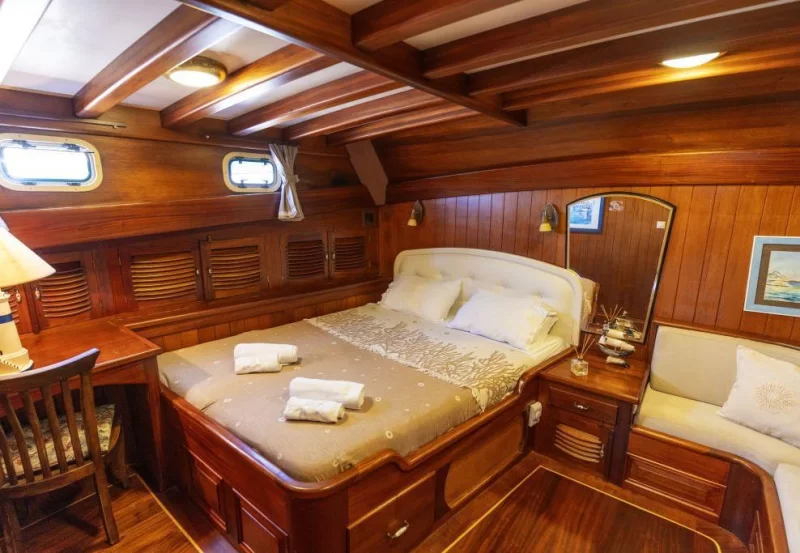 Serenad Charter