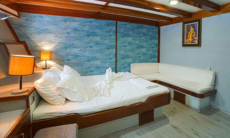 Elara 1 Charter