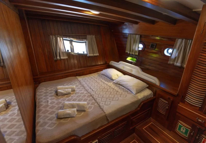 Serenad Charter