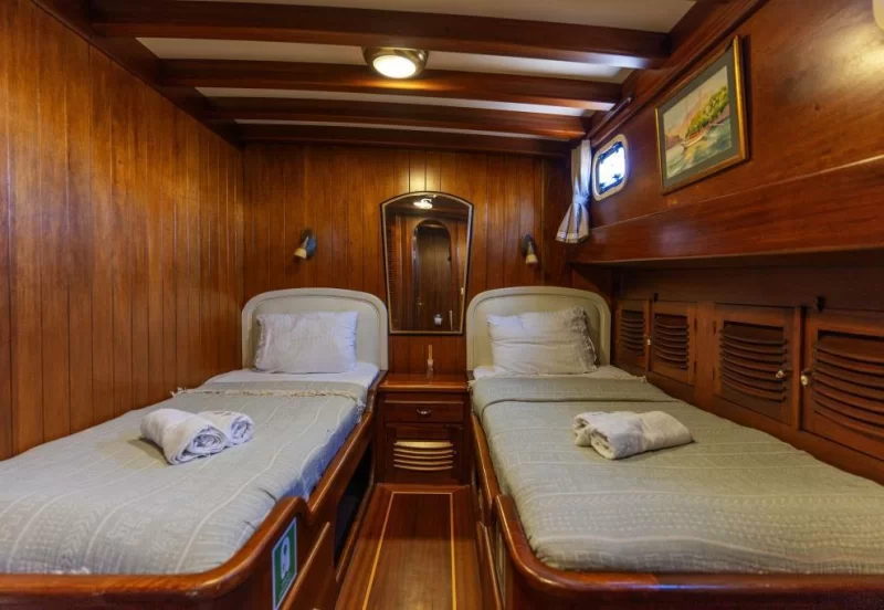 Serenad Charter