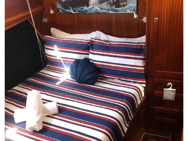 Mavi Kuş Charter