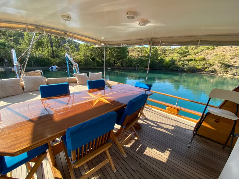 Miraç Charter