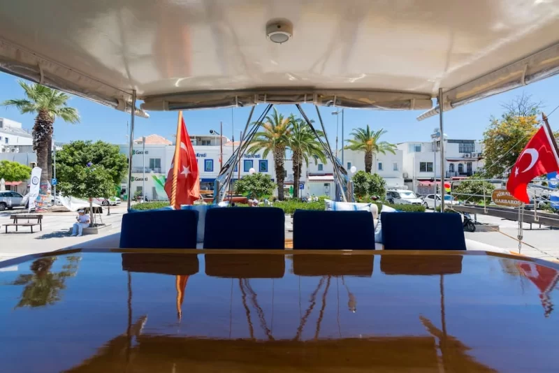 Miraç Charter