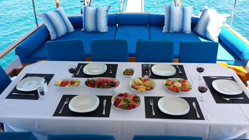 Miraç Charter