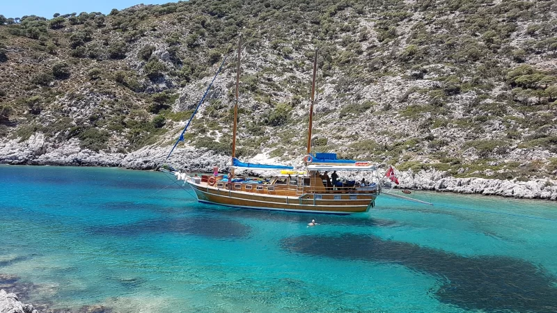 Miraç Charter