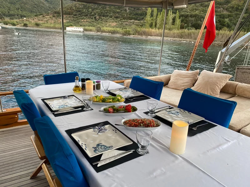 Miraç Charter