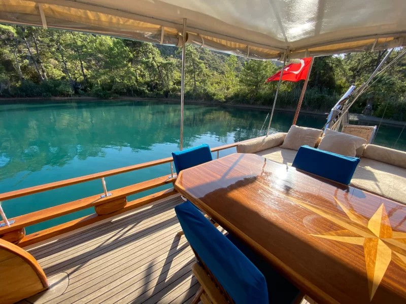 Miraç Charter