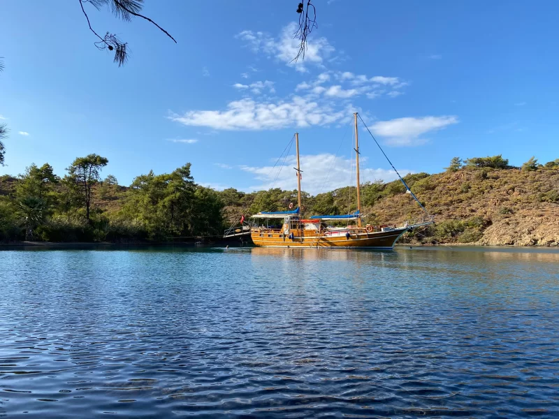 Miraç Charter