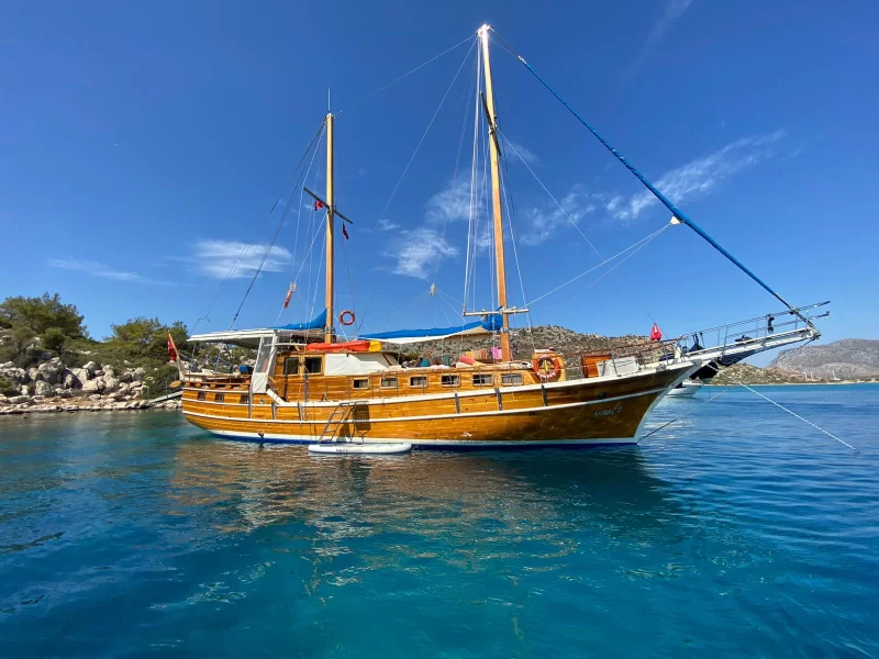 Miraç Charter