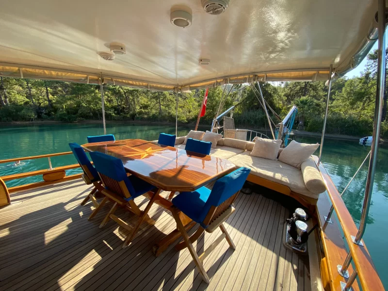 Miraç Charter