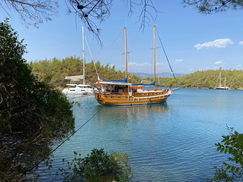 Miraç Charter