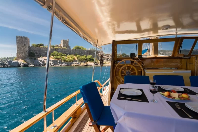 Miraç Charter