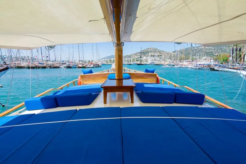 Miraç Charter