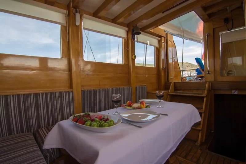 Miraç Charter