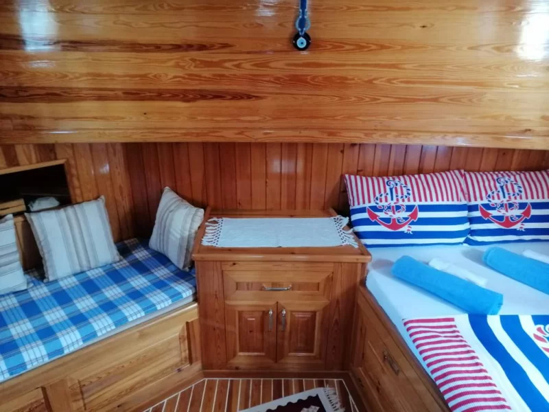 Mustafa Charter