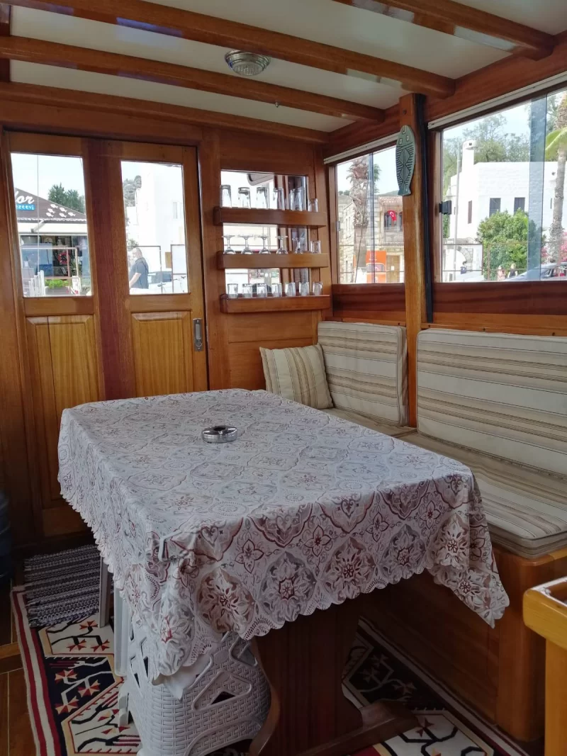 Mustafa Charter