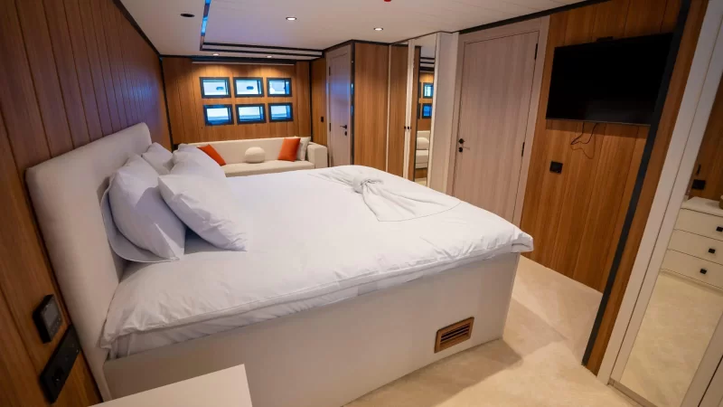 My Almila Charter