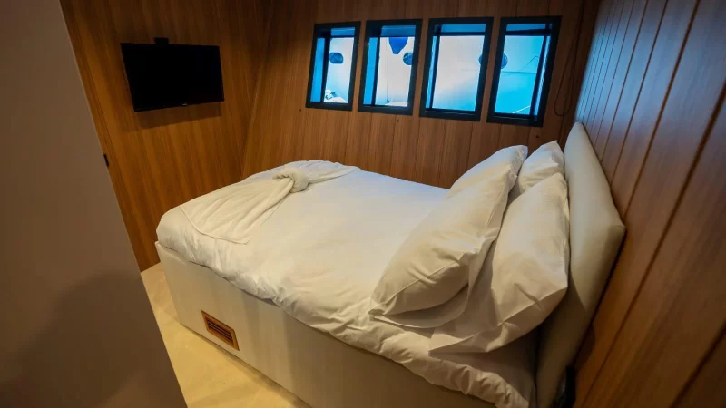 My Almila Charter