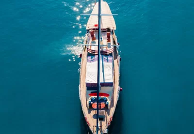 Nuray Charter