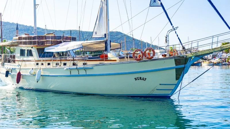Nuray Charter