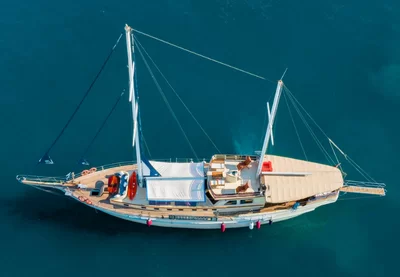 Nuray Charter