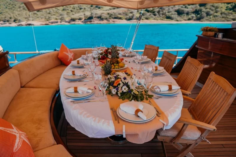 Wicked Felina Charter