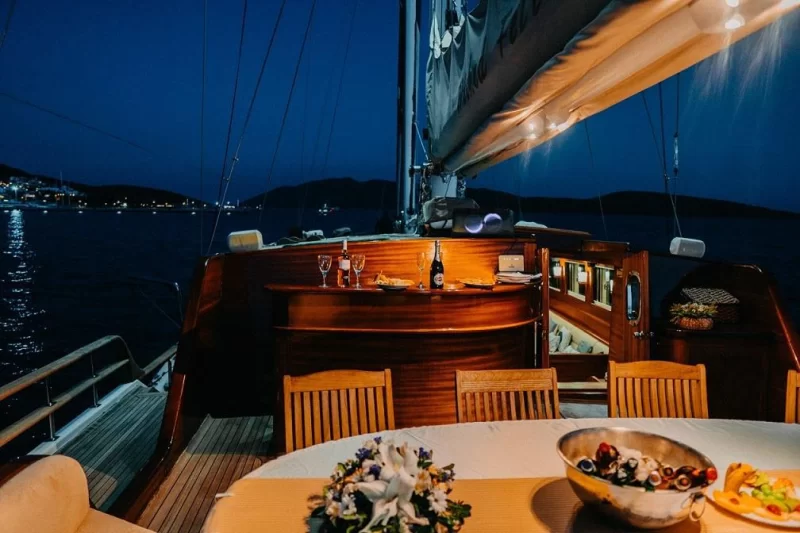 Wicked Felina Charter