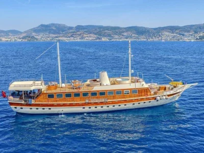 Elara 1 Charter