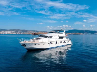 Bige Derin Charter