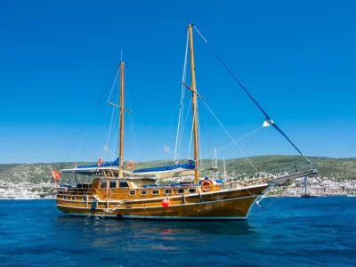 Miraç Charter