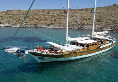 Serenad Charter